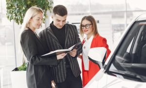 Сайт по выкупу автомобилей: услуги и предложения