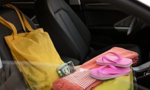 OMODA C5: свобода без границ