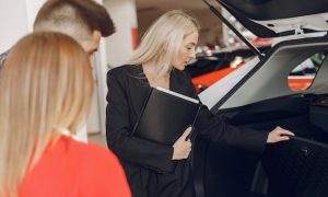 Доступные условия для покупки автомобилей Haval: предложения на любой вкус