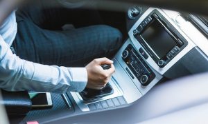 Aerocell Technology: Новый Подход к Детейлингу Автомобилей